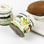 홍성 농부의 국내산 유기농 키위잼 140g x 2ea / 유기농키위 60%