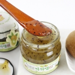 홍성 농부의 국내산 유기농 키위잼 140g x 2ea / 유기농키위 60%