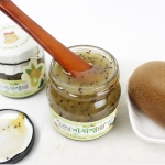 홍성 농부의 국내산 유기농 키위잼 140g x 2ea / 유기농키위 60%