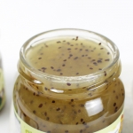 홍성 농부의 국내산 유기농 키위잼 140g x 2ea / 유기농키위 60%