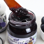 홍성 농부의 국내산 유기농 잼 3종 선물세트 420g (140gx3ea) (블루베리콩포트+딸기+키위)