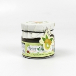 홍성 농부의 국내산 유기농 잼 3종 선물세트 420g (140gx3ea) (블루베리콩포트+딸기+키위)