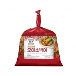 (주말특가) 종가 제철마중 오이소박이 800g x2개 /2,000P추가적립