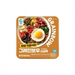 (주말특가)청정원 그레인보우 베이컨&할라피뇨 200g x4개 /3,000P 추가적립