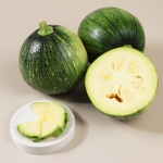 국내산 풋호박 (중) 3kg /3-4개입