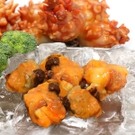 국내산 깐멍게 500g