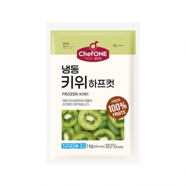 냉동키위 1kg