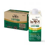 뉴케어 당플랜 코어 호두맛 (165mlx24팩), 1박스