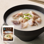 청정원 호밍스 도가니탕 450g x4개