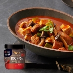 (1+1) 청정원 100% 국산고추장 1kg