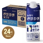 [7일특가]대상웰라이프 뉴케어 관절플랜 밀크맛 (200mlx24팩) 1박스