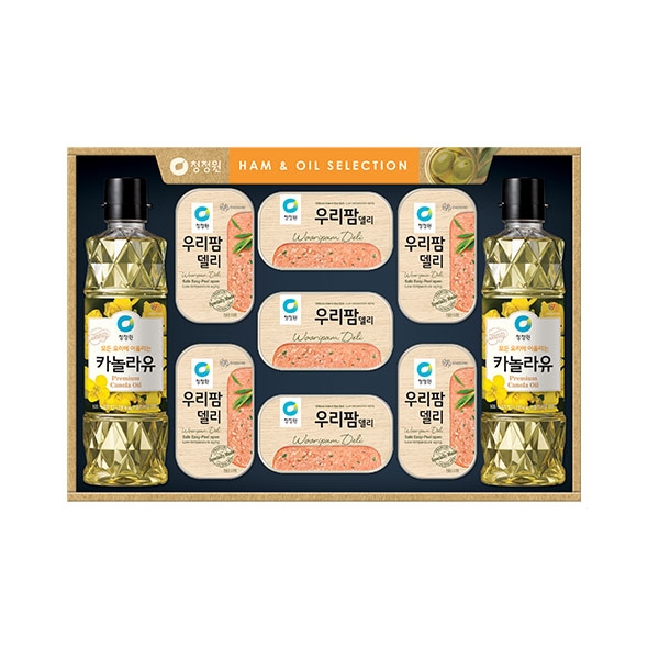 팜고급유3호/e(25년추석선물세트)