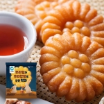 청정원 우리밀과 우리찹쌀로 만든 약과 840g (30gx28개)