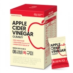 [7일특가] 대상웰라이프 애사비 쏙 구미 (4gx60개입) 1박스