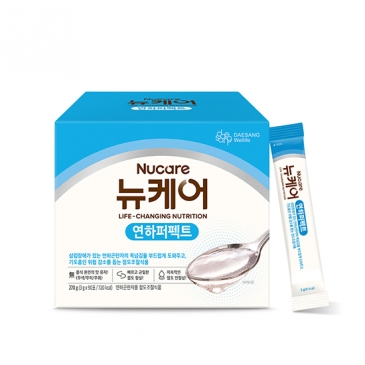 뉴케어 연하퍼펙트 (3gX90포)