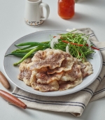 미트프로젝트 차돌박이 300g (냉동, 미국산)