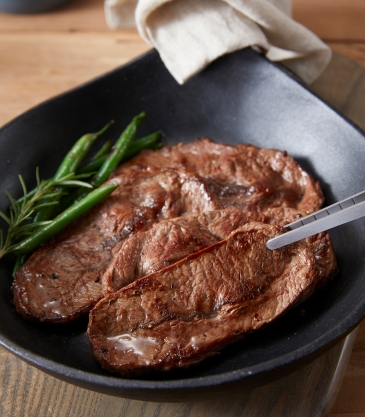 미트프로젝트 부채살 구이용 400g (냉장, 미국산)