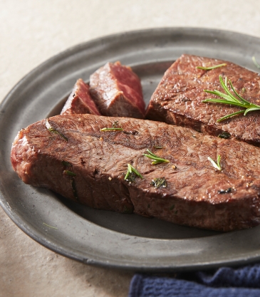 미트프로젝트 부채살 스테이크 200g (냉장, 미국산)