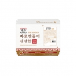 종가 김치공방 총각김치 1kg