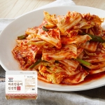 종가 김치공방 고갱이 겉절이 1kg