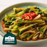 종가 현명한 주부 열무김치3kg