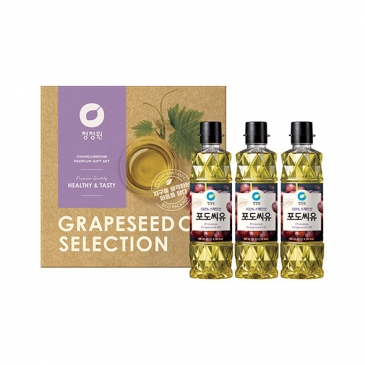 포도씨유3호/e(26년설선물세트)