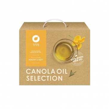 카놀라유실속/e(26년설선물세트)