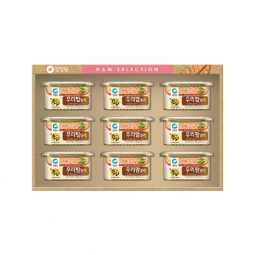 우리팜한돈5호/e(26년설선물세트)