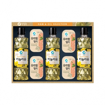 팜고급유5호/e(26년설선물세트)