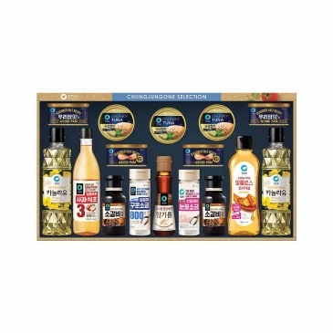 청정원2호/e(26년설선물세트)