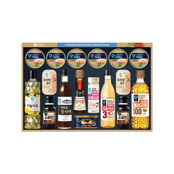 청정원3호/e(26년설선물세트)