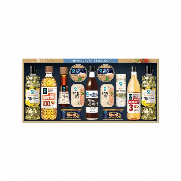 청정원5호/e(26년설선물세트)