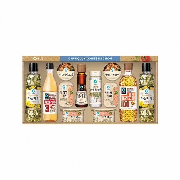 청정원6호/e(26년설선물세트)