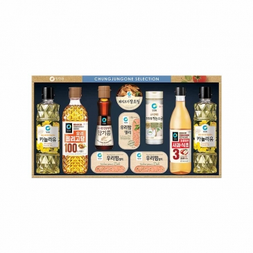 청정원9호/e(26년설선물세트)