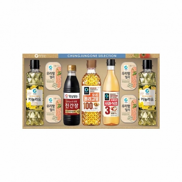 청정원10호/e(26년설선물세트)