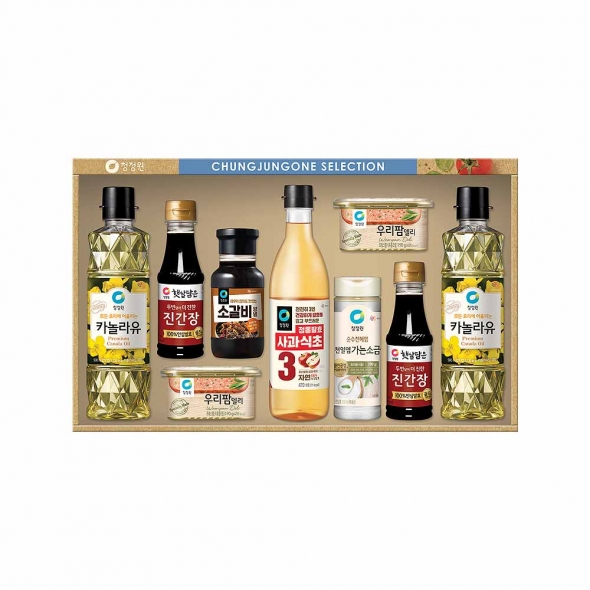 청정원11호/e(26년설선물세트)