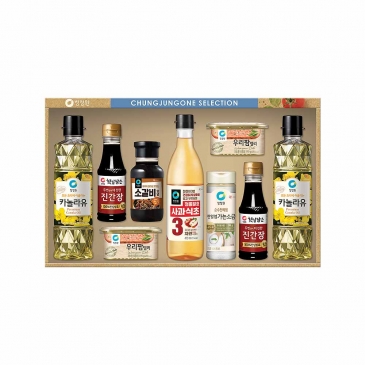 청정원11호/e(26년설선물세트)