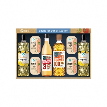 청정원12호/e(26년설선물세트)