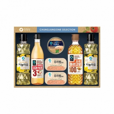 청정원13호/e(26년설선물세트)