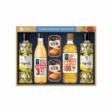 청정원16호/e(26년설선물세트)