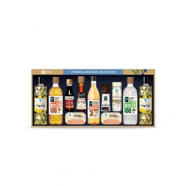 청정원 스페셜2호/e(26년설선물세트)