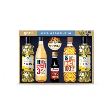 청정원 스페셜10호/e(26년설선물세트)