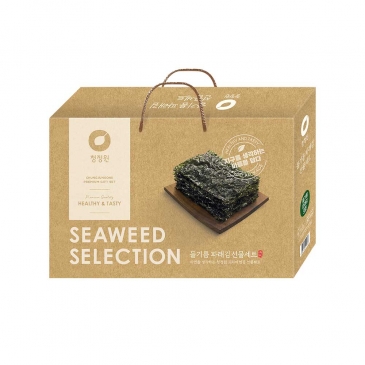 들기름파래김9호/e(26년설선물세트)