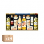 [박스] 청정원8호x3개/e(26년설선물세트)