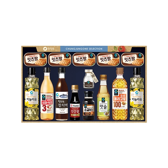 행복C호/e(26년설선물세트)