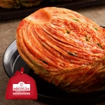 종가 현명한 주부 포기김치 10kg