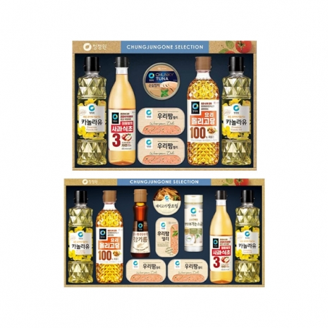 [타임특가] 청정원9호 + 청정원 13호