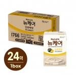 뉴케어 단호박맛 (200mlx24팩), 1박스