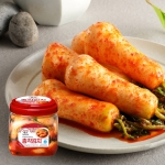 종가 총각김치 1.1kg(PET)