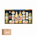 [2박스, 5+1] 청정원8호x6개